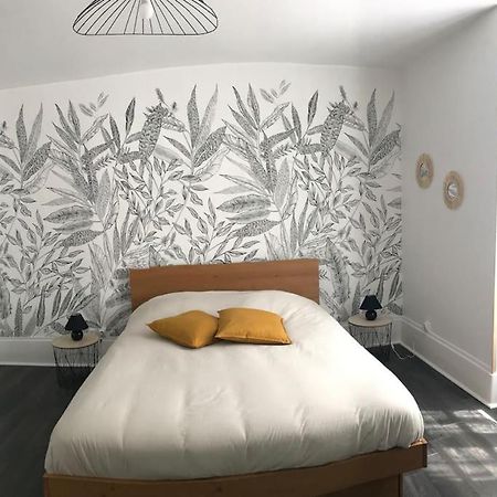 L'Audra'Ppart Appartement Dijon Buitenkant foto