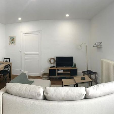 L'Audra'Ppart Appartement Dijon Buitenkant foto